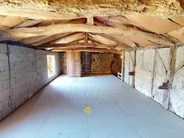Vente Maison 6 pièces 128 m2 Hagetmau