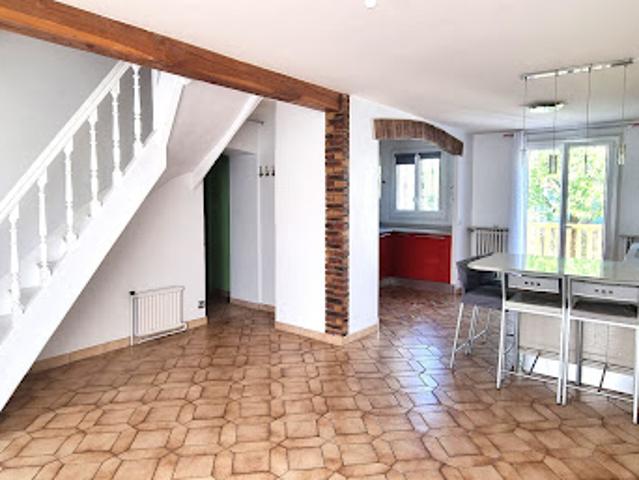 Vente Maison 6 pièces 128 m2 Houilles