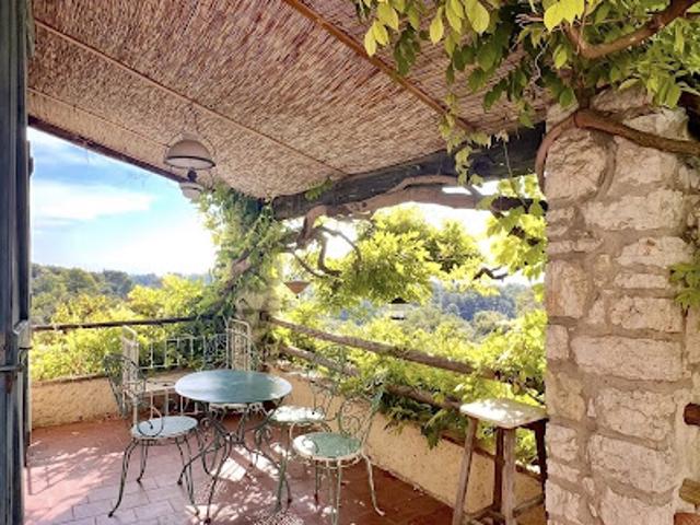 Vente Maison 6 pièces 128 m2 La Gaude