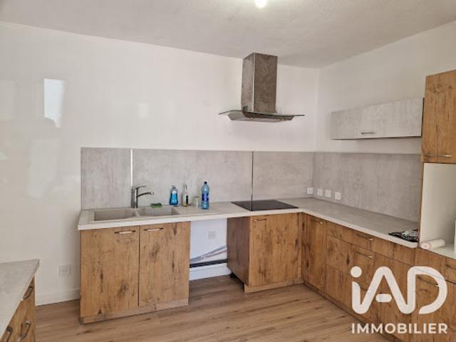 Vente Maison 6 pièces 128 m2 La Grande Motte