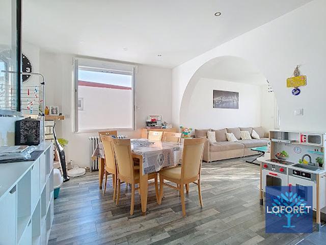 Vente Maison 6 pièces 128 m2 La Roche sur Yon