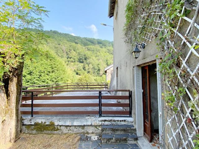 Vente Maison 6 pièces 128 m2 Lacaze