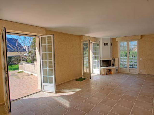 Vente Maison 6 pièces 128 m2 Langrune sur Mer