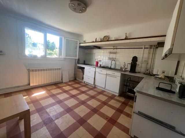Vente Maison 5 pièces 128 m2 Lavelanet