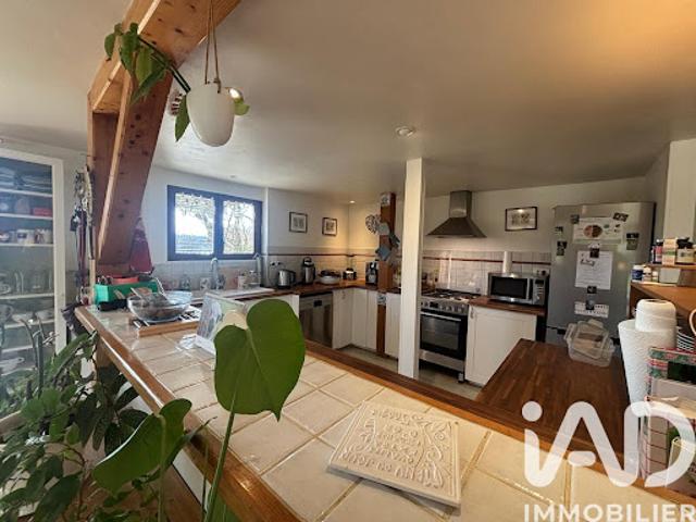 Vente Maison 6 pièces 128 m2 Le Tremblois
