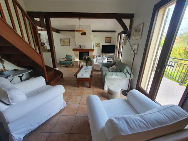 Vente Maison 6 pièces 128 m2 L'hay les roses