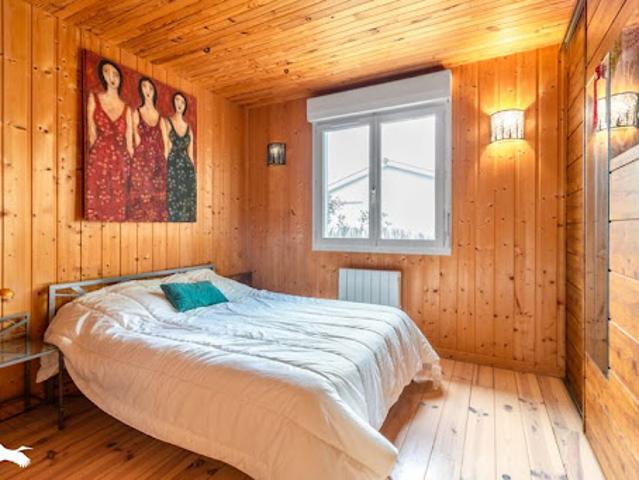 Vente Maison 6 pièces 128 m2 Lit et Mixe