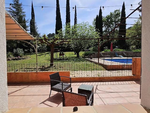 Vente Maison 6 pièces 128 m2 Lorgues
