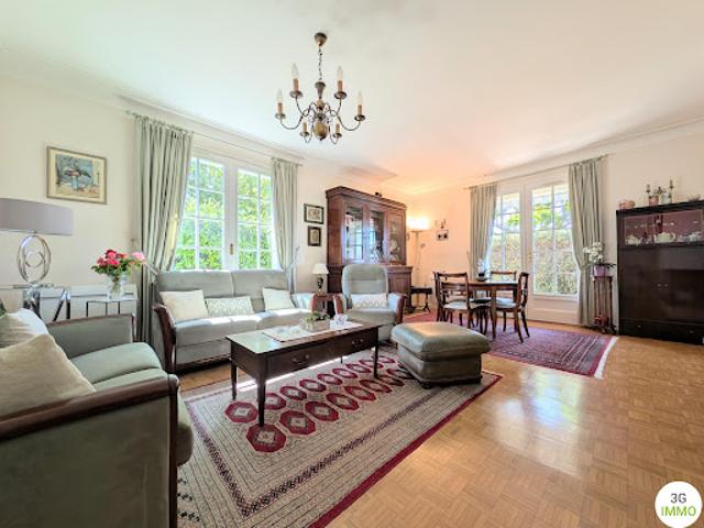 Vente Maison 6 pièces 128 m2 Pau