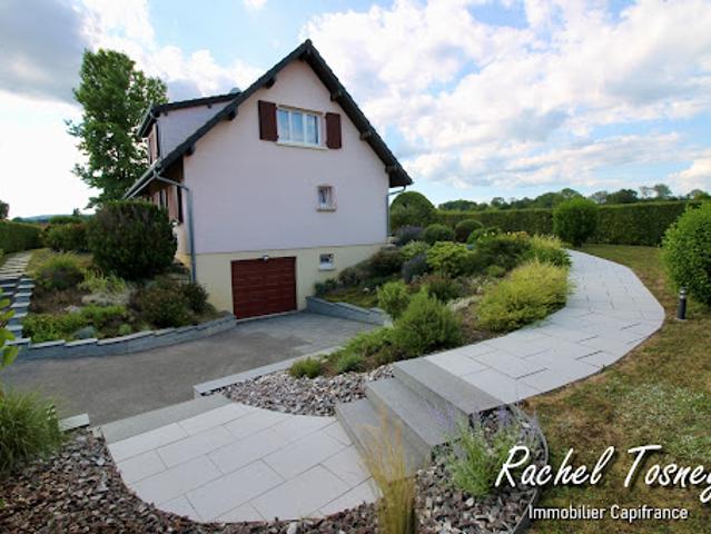 Vente Maison 6 pièces 128 m2 Perouse