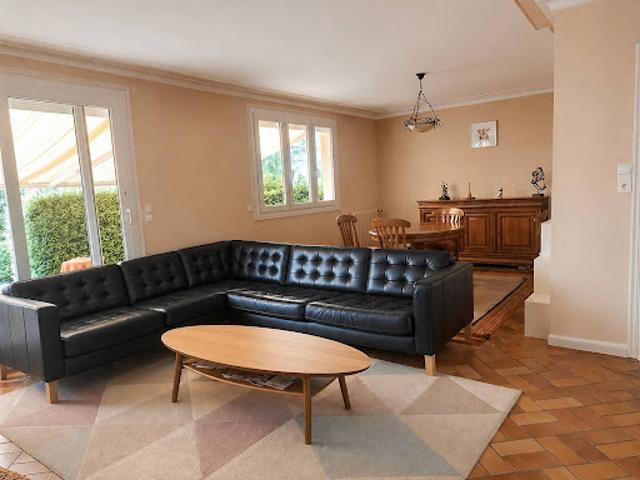 Vente Maison 6 pièces 128 m2 Port Jérôme sur Seine