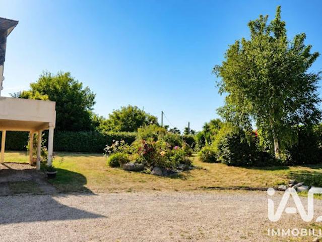 Vente Maison 6 pièces 128 m2 Plouescat