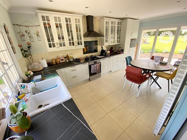Vente Maison 6 pièces 128 m2 Pont d'Ouilly