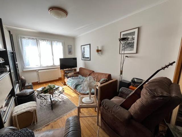 Vente Maison 6 pièces 128 m2 Quimper