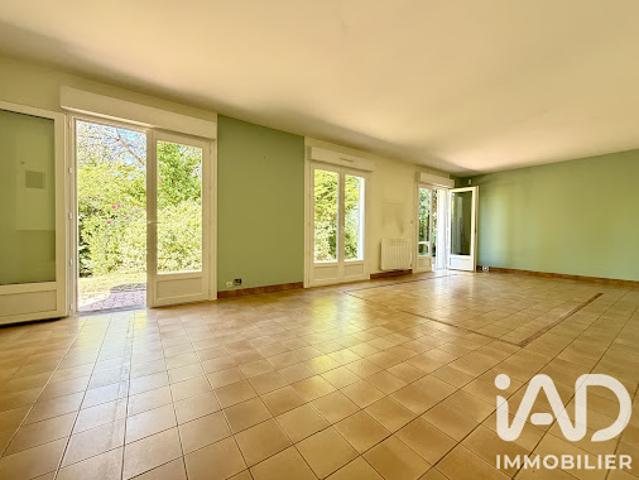 Vente Maison 6 pièces 128 m2 Rennes