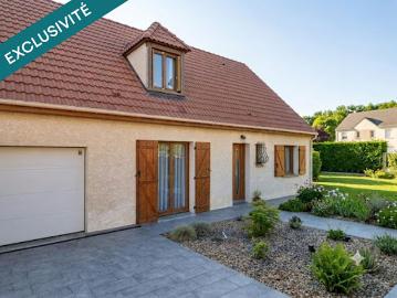 Vente Maison 6 pièces 128 m2 Roissy en Brie