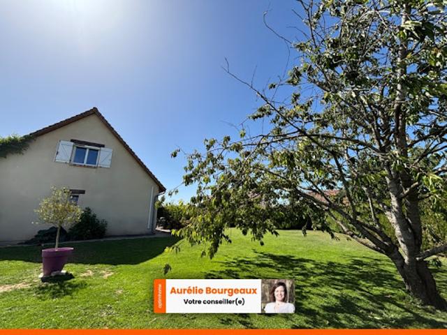 Vente Maison 6 pièces 128 m2 Sacquenville