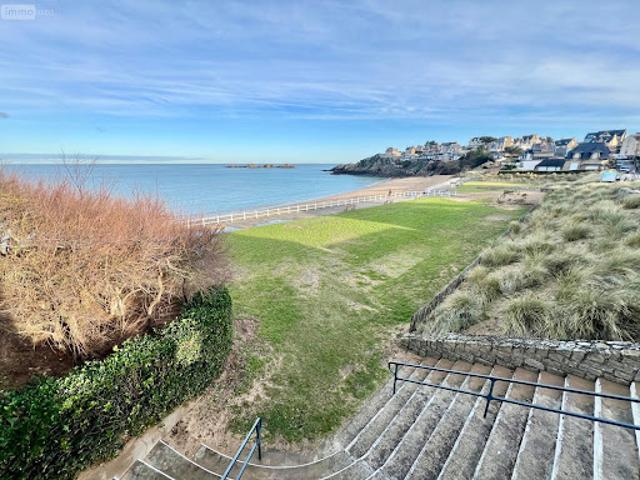 Vente Maison 6 pièces 128 m2 Saint Malo
