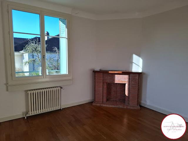 Vente Maison 6 pièces 128 m2 Saint Amand Montrond