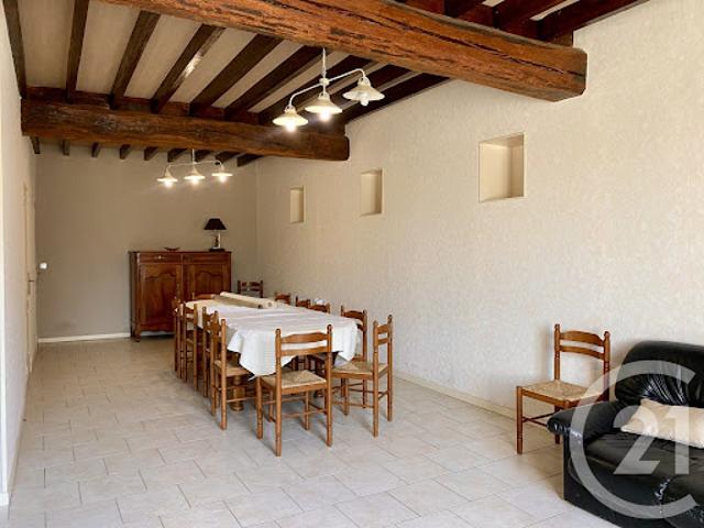 Vente Maison 6 pièces 128 m2 Saint Amand en Puisaye