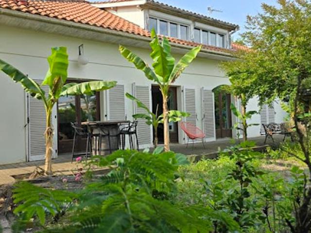 Vente Maison 6 pièces 135 m2 Saint Jean d'Illac