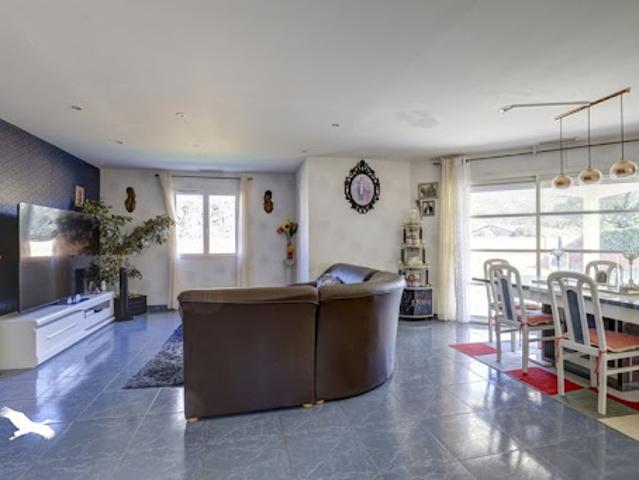 Vente Maison 6 pièces 128 m2 Saint Lieux lès Lavaur