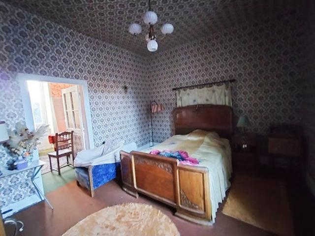Vente Maison 6 pièces 128 m2 Sainte Fortunade