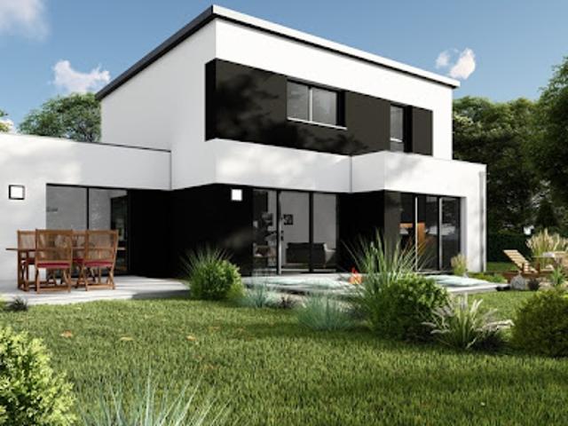 Vente Maison 6 pièces 128 m2 Sarzeau