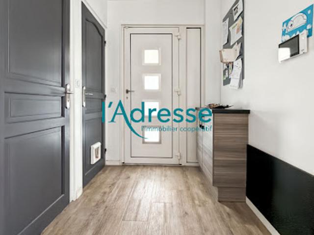 Vente Maison 6 pièces 128 m2 Seraincourt