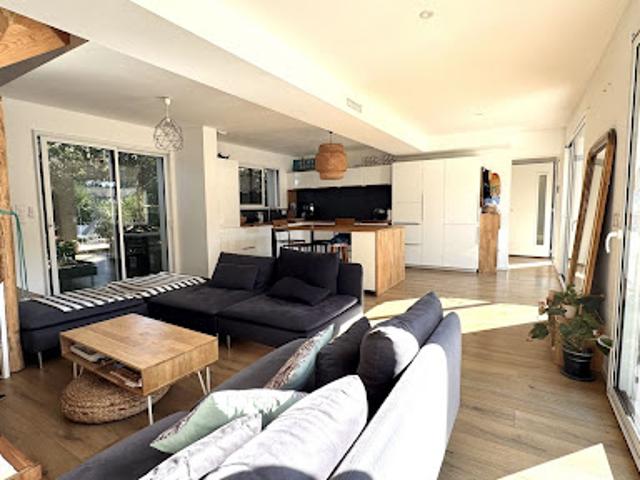 Vente Maison 6 pièces 128 m2 Tosse