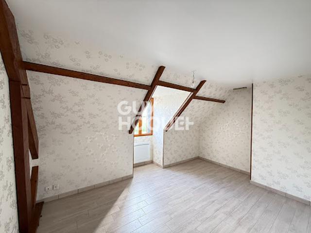 Vente Maison 6 pièces 128 m2 Trouy