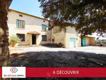 Vente Maison 6 pièces 128 m2 Upie