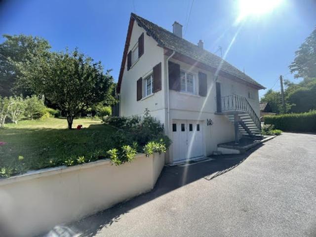 Vente Maison 6 pièces 128 m2 Valmont