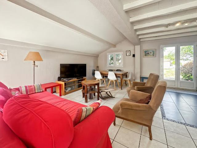 Vente Maison 6 pièces 128 m2 Valence