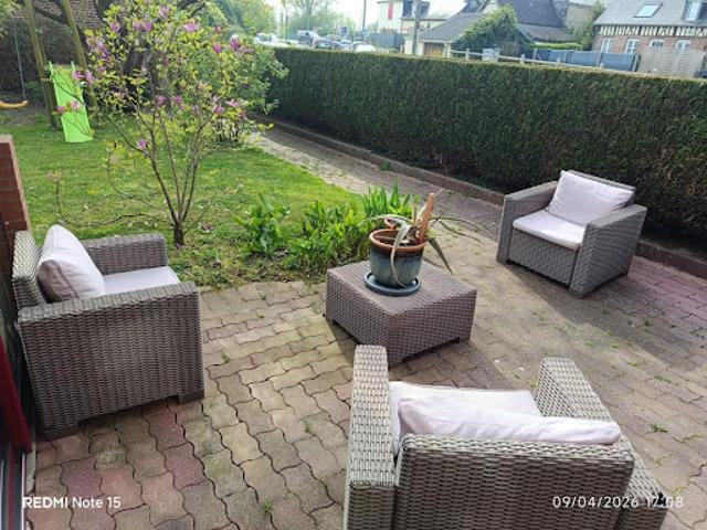 Vente Maison 6 pièces 128 m2 Yvetot
