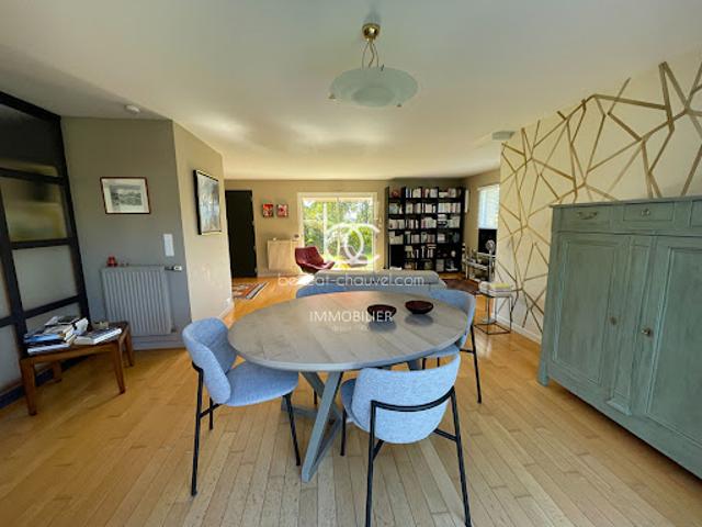 Vente Maison 6 pièces 128.09 m2 Ploeren