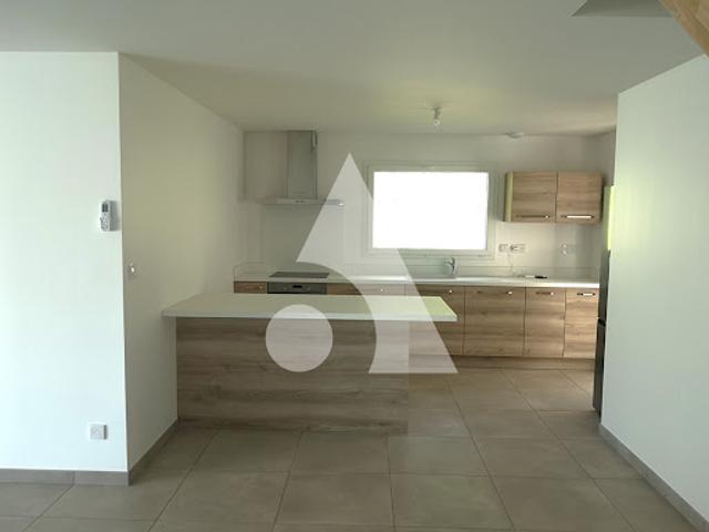 Vente Maison 6 pièces 128.22 m2 Ousse