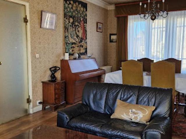 Vente Maison 6 pièces 128.45 m2 Saint Malo