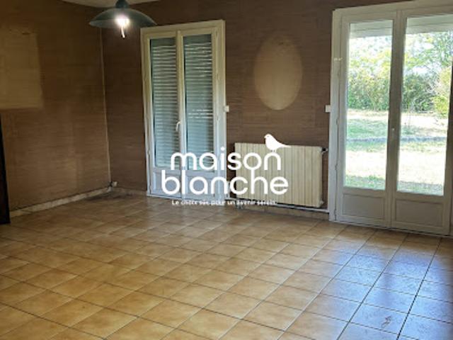 Vente Maison 6 pièces 128.48 m2 Bonnetan