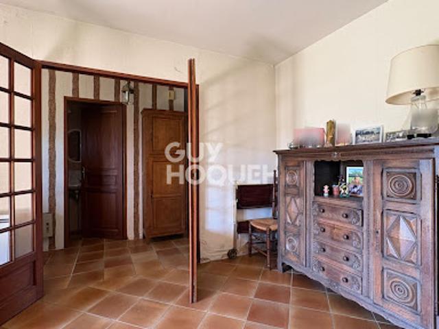 Vente Maison 6 pièces 128.49 m2 Saint Augustin