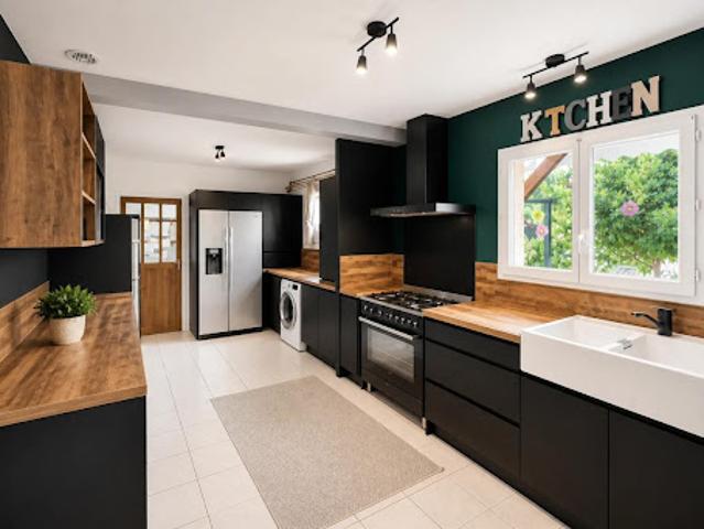 Vente Maison 6 pièces 128.42 m2 Saint Savin