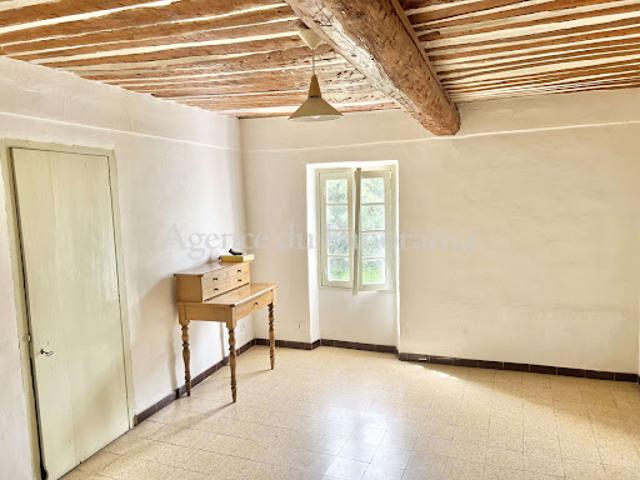 Vente Maison 6 pièces 128.57 m2 Grasse
