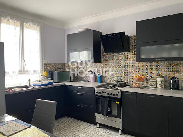 Vente Maison 6 pièces 128.66 m2 Buthiers