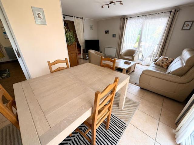 Vente Maison 6 pièces 128.6 m2 Pontruet