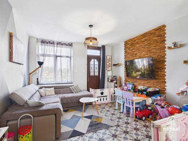 Vente Maison 6 pièces 128.7 m2 Bachant