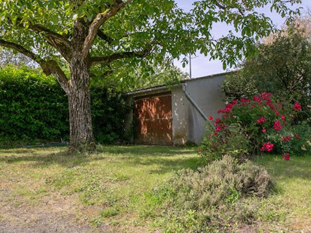 Vente Maison 6 pièces 128.7 m2 Gorges