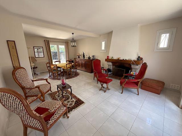 Vente Maison 6 pièces 128.84 m2 La Baule Escoublac
