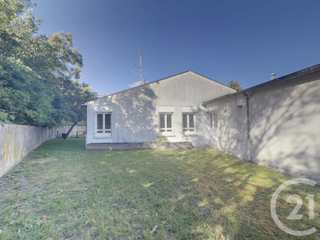 Vente Maison 6 pièces 128.88 m2 Beaugency