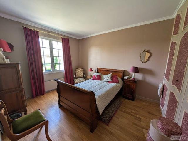 Vente Maison 6 pièces 128.81 m2 Armancourt