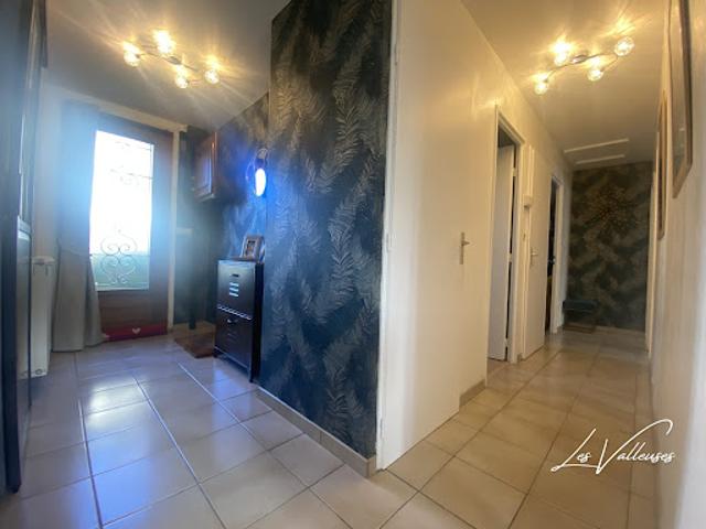 Vente Maison 6 pièces 128.99 m2 Saint Aubin sur Scie